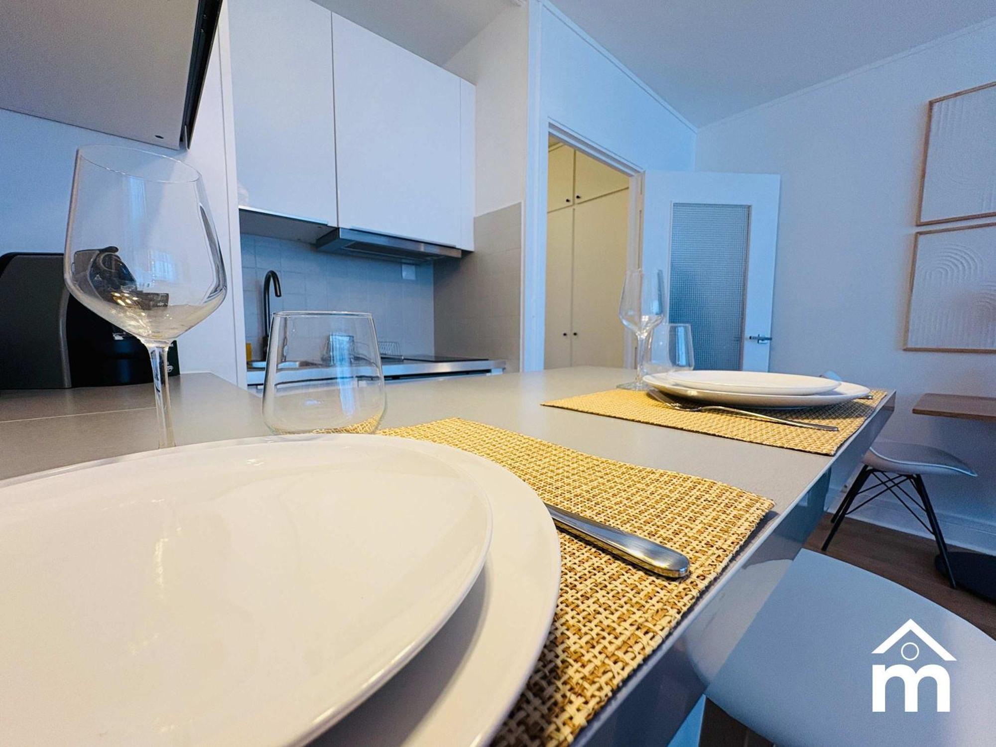 Apartment St Honore Champs Elysees By Melvane Paris